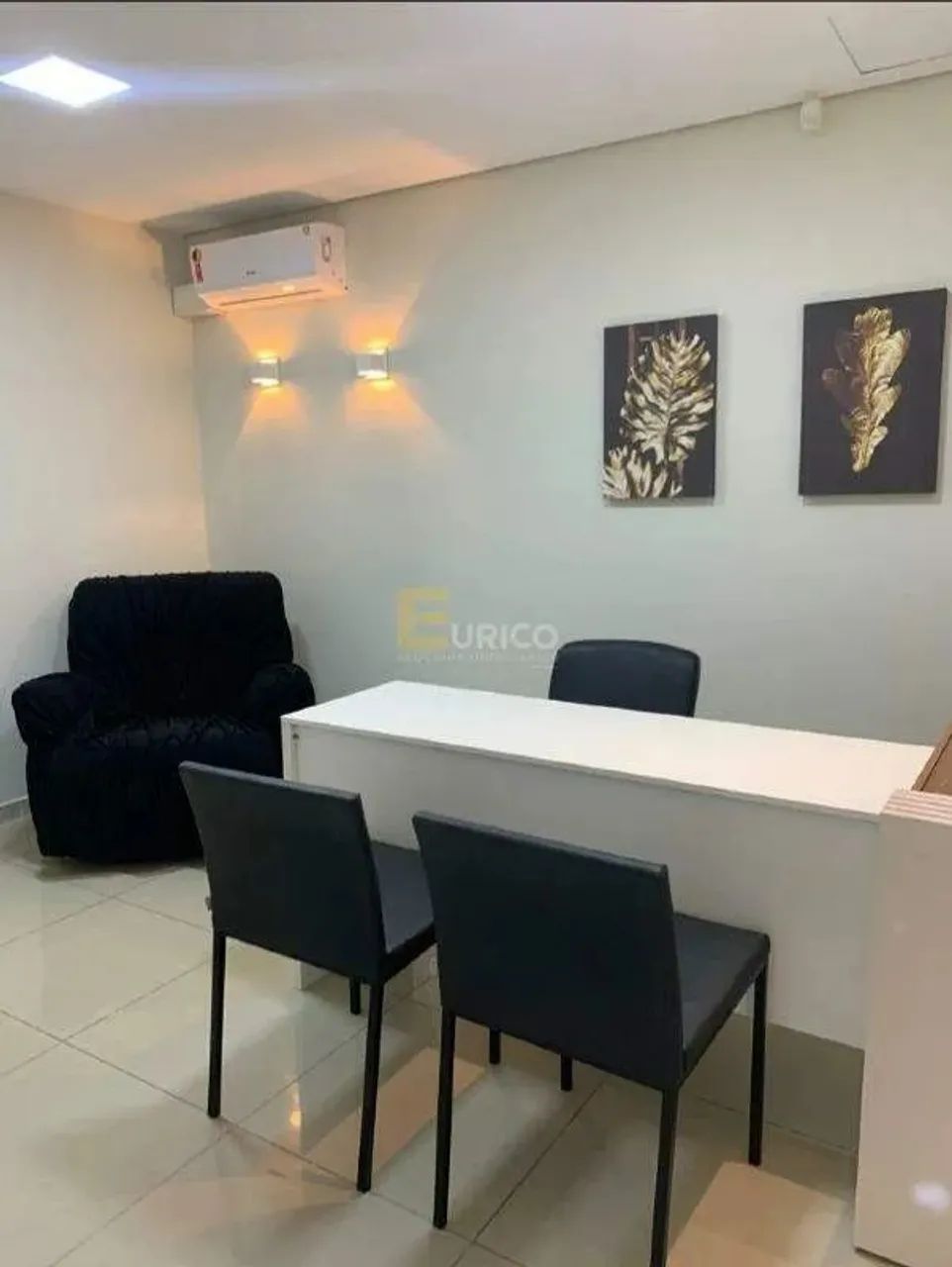 Sala para aluguel no Santa Rosa em Vinhedo/SP - Foto 4