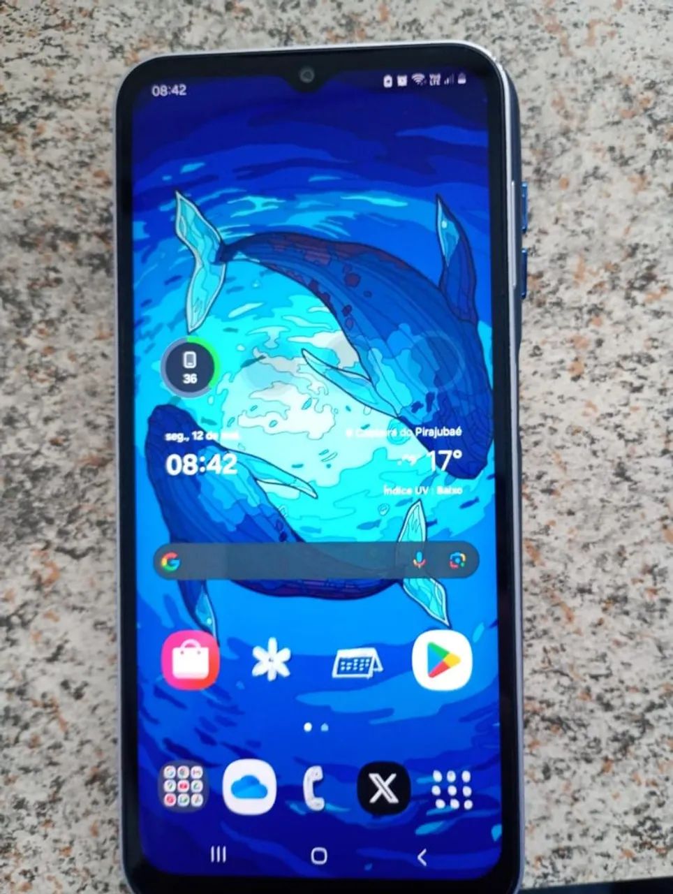 SAMSUNG A14 5G 