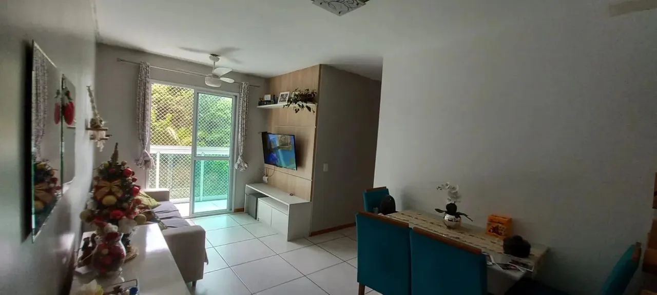 Excelente Apartamento no Condominio Jardim Pendotiba - Foto 4