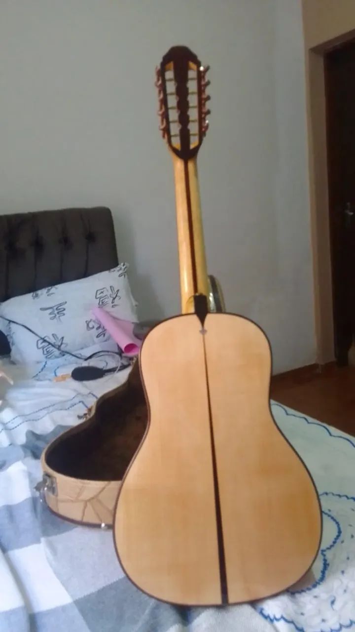 Viola Caipira - Foto 5