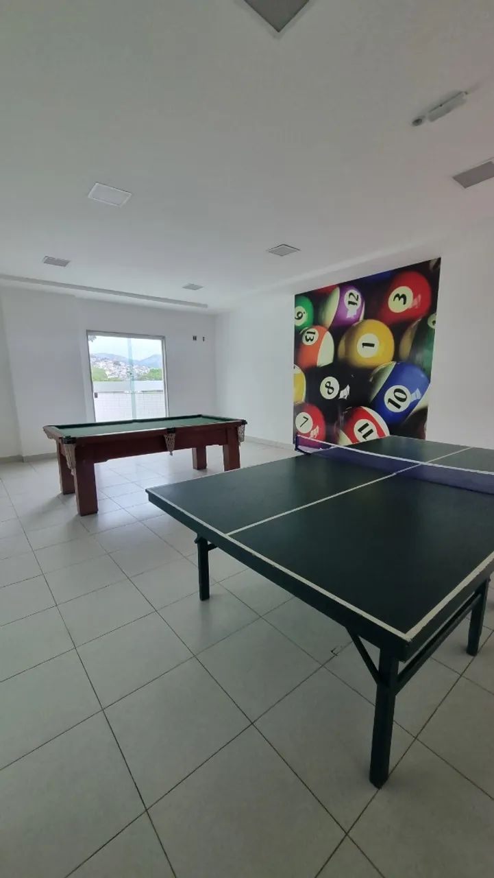 APTO 3 QTOS, 3 SUITES, NO BARRO VERMELHO - Foto 5