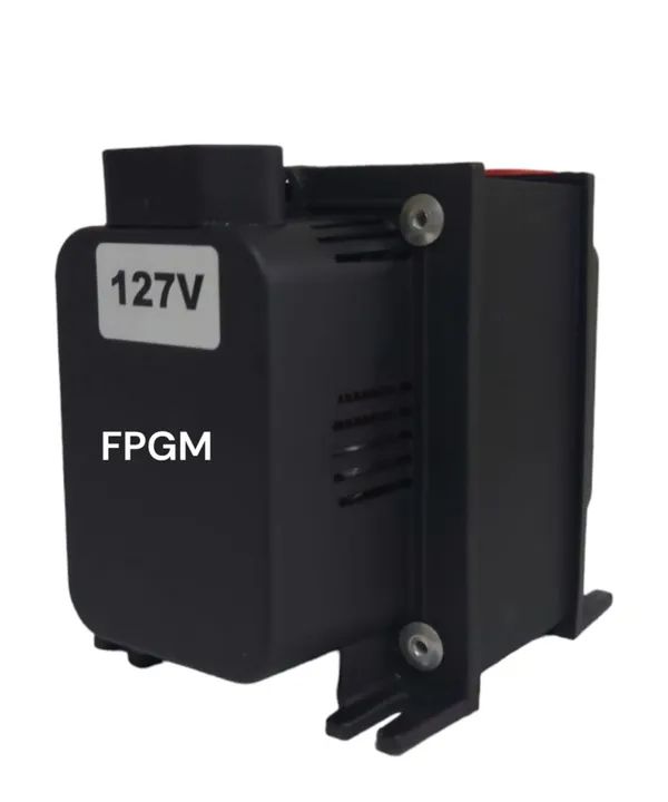 Auto Transformador DE 4000VA - Foto 6