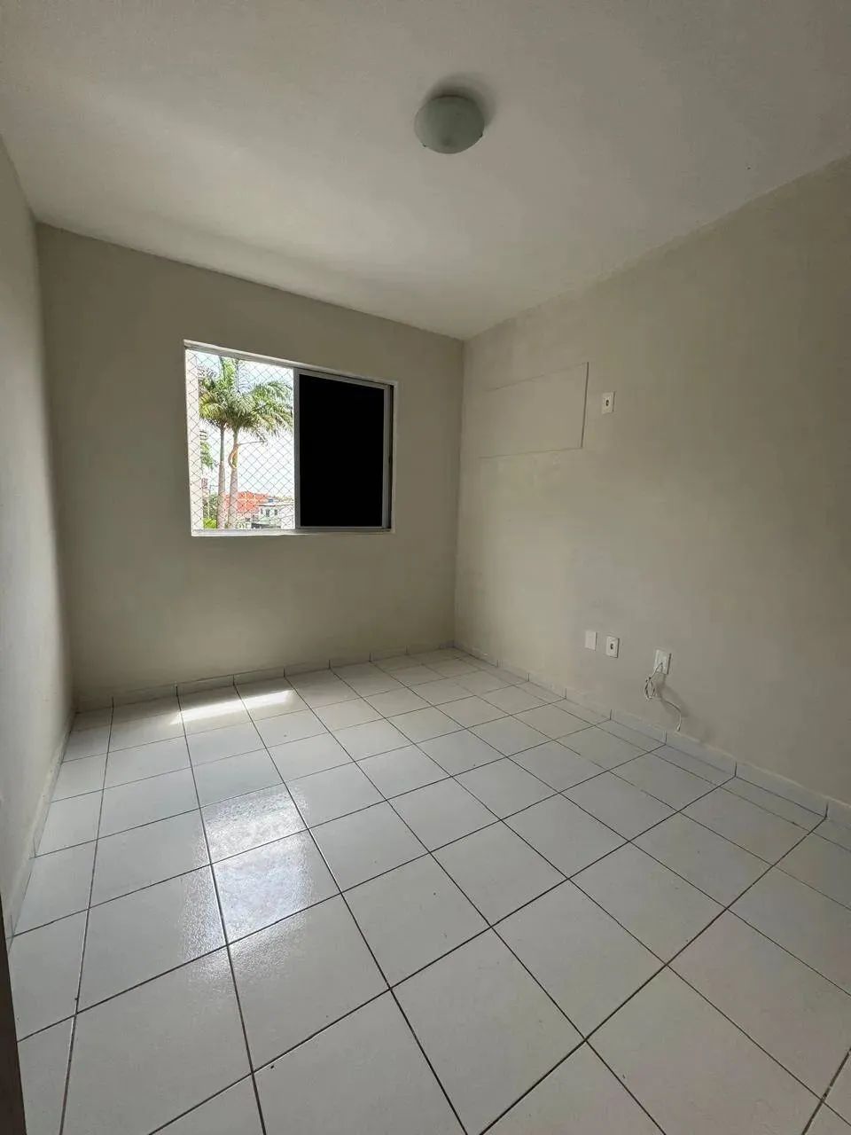 Apartamento de 2 Quartos lado de Sombras (nascente) Condomínio Nort Park - Foto 5