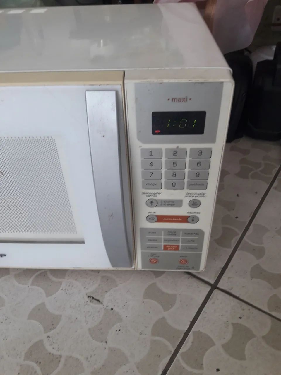Micro-ondas Brastemp - Foto 3