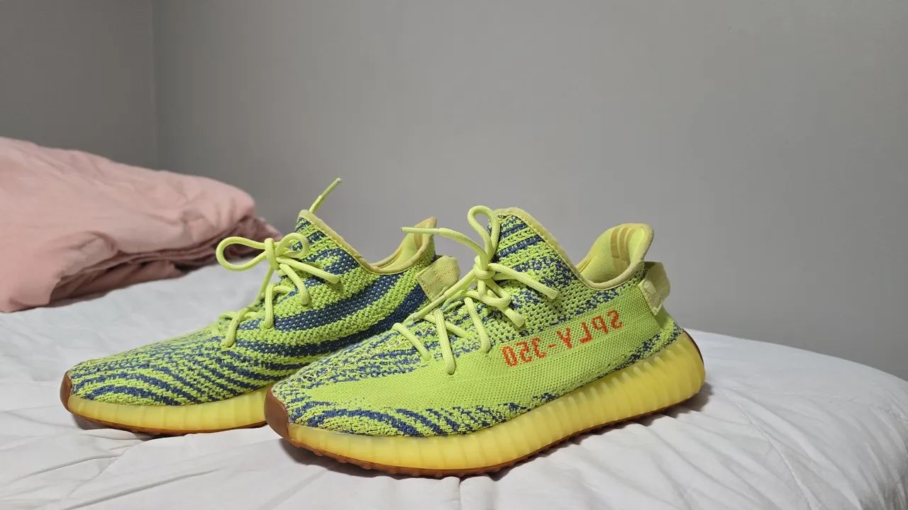 Yeezy 350 - Foto 3