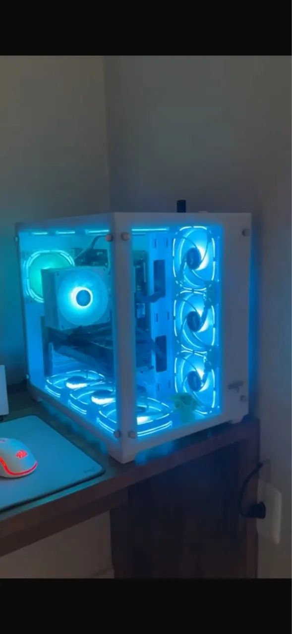 Pc gamer 64308001474435123