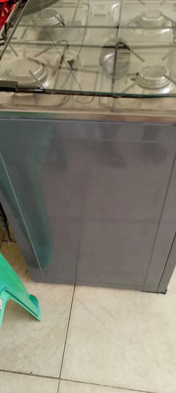 Fogão usado * - Foto 4