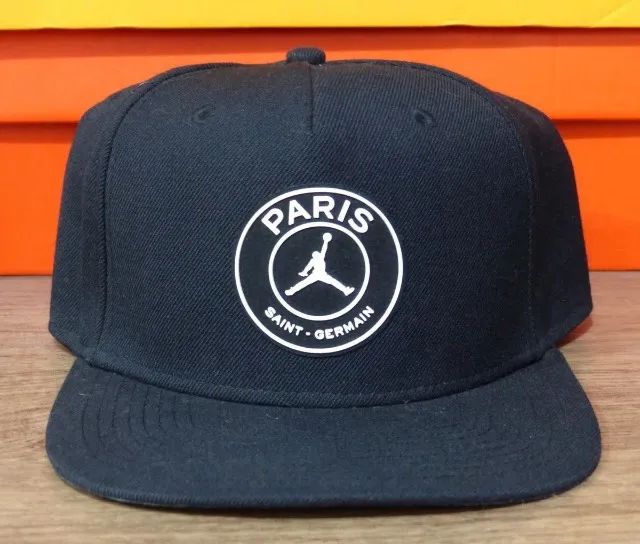 PSG x Jordan - Boné Paris Saint German Original
