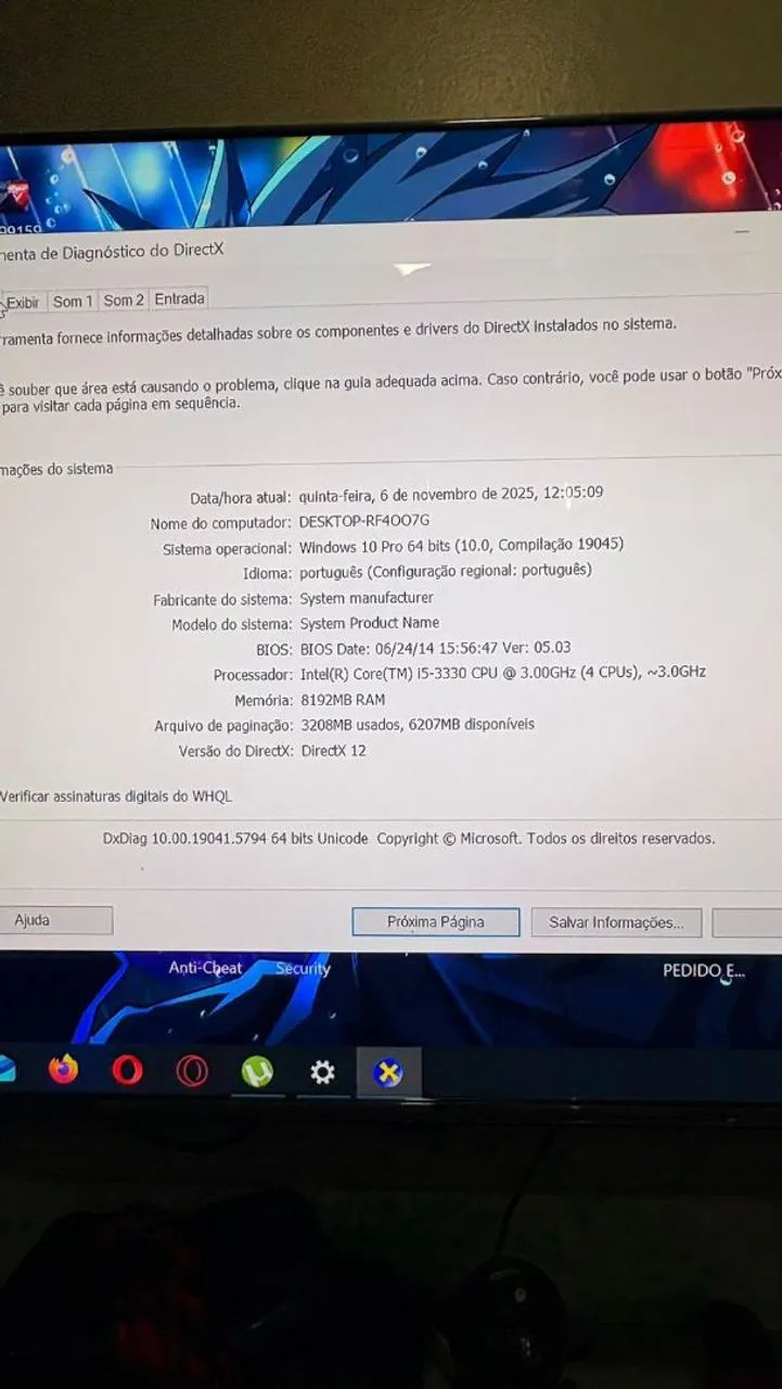 Computer64319032494209124