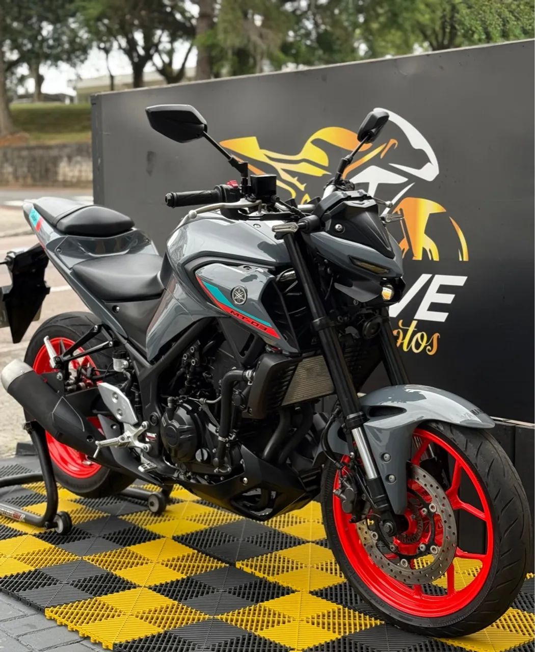 Para Vende Hoje 29.900, TROCA 31.900 - Foto 5