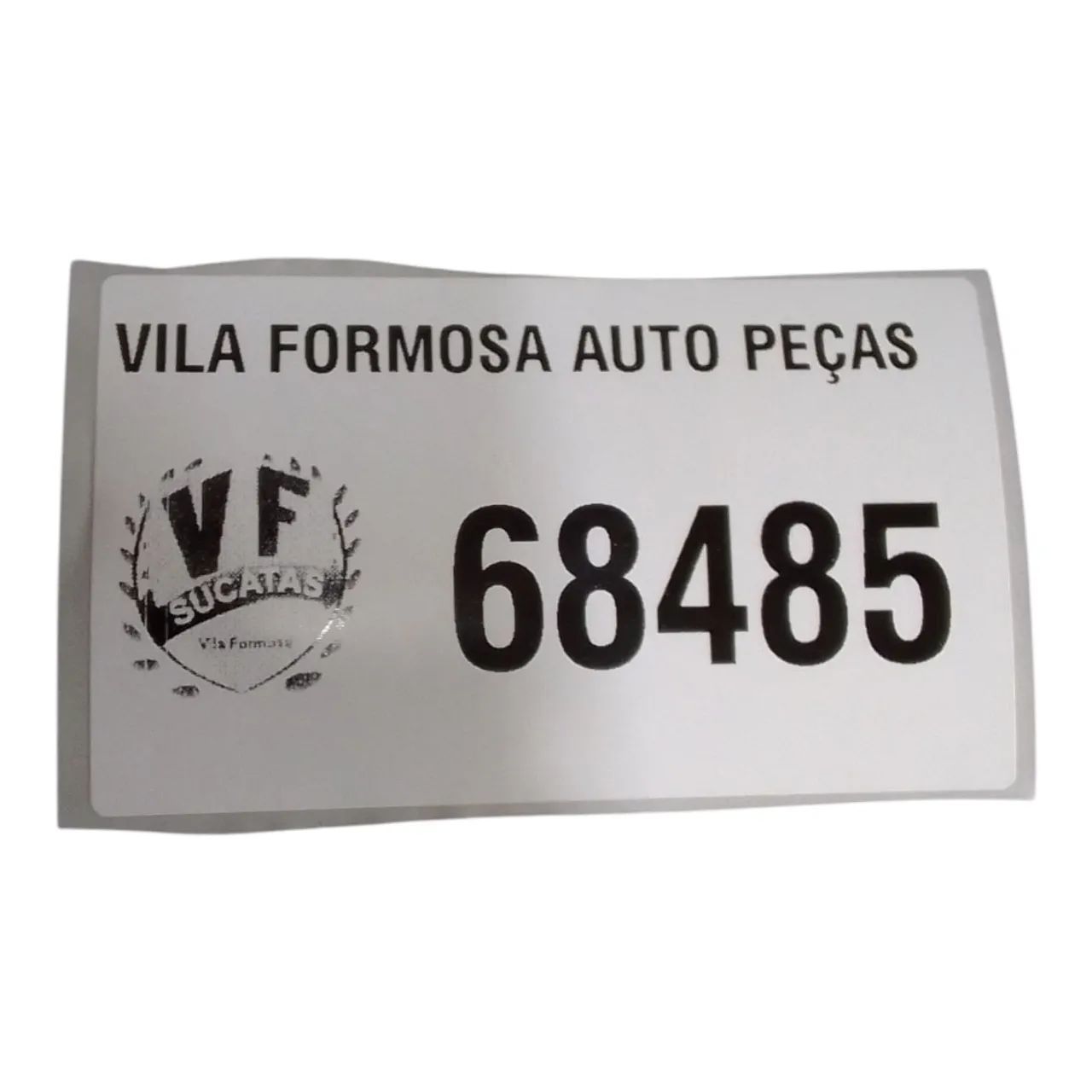 Acabamento Coluna Parabrisa Direita Chery Tiggo 7 2024 - Foto 5