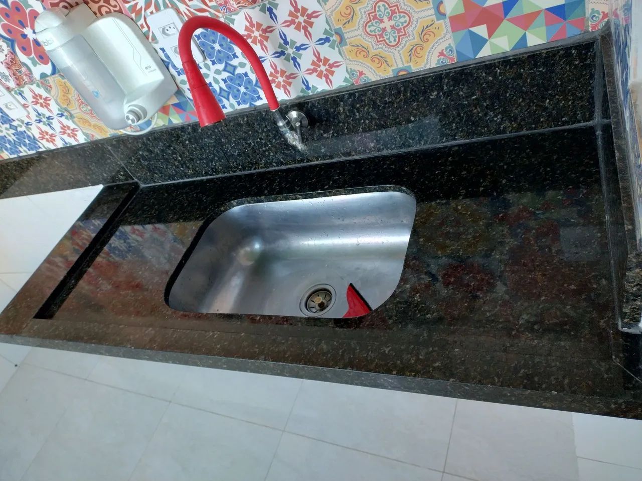 Foto - Salvador - Engenho Velho de Brotas