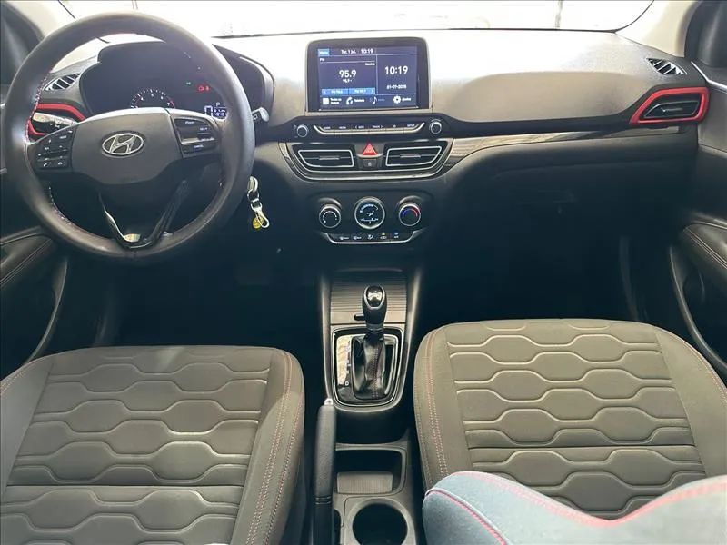 HYUNDAI HB20X 1.6 16V Evolution - Foto 3