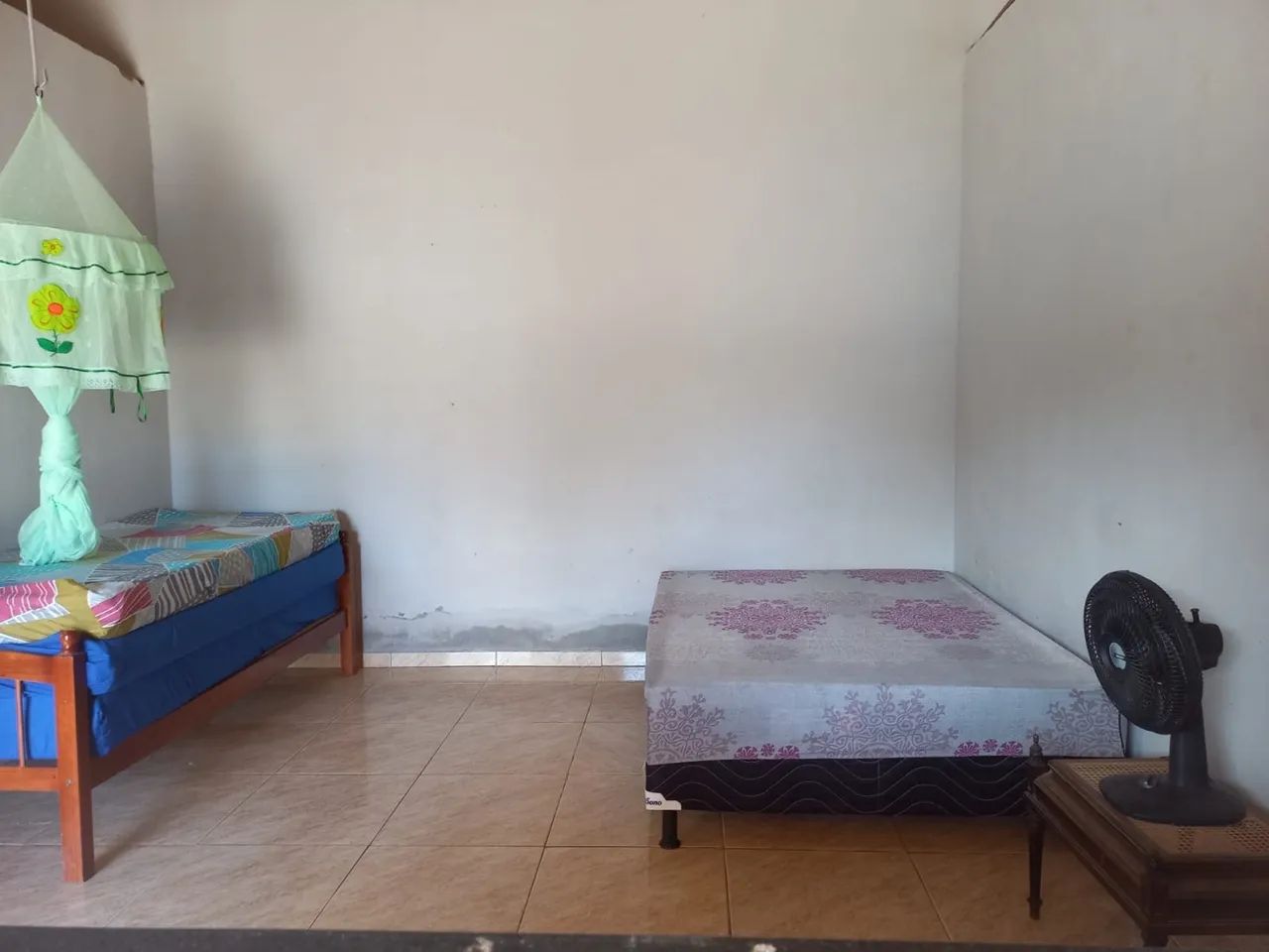 Aluga casa na praia do Jatobá - Barra dos Coqueiros  - Foto 11