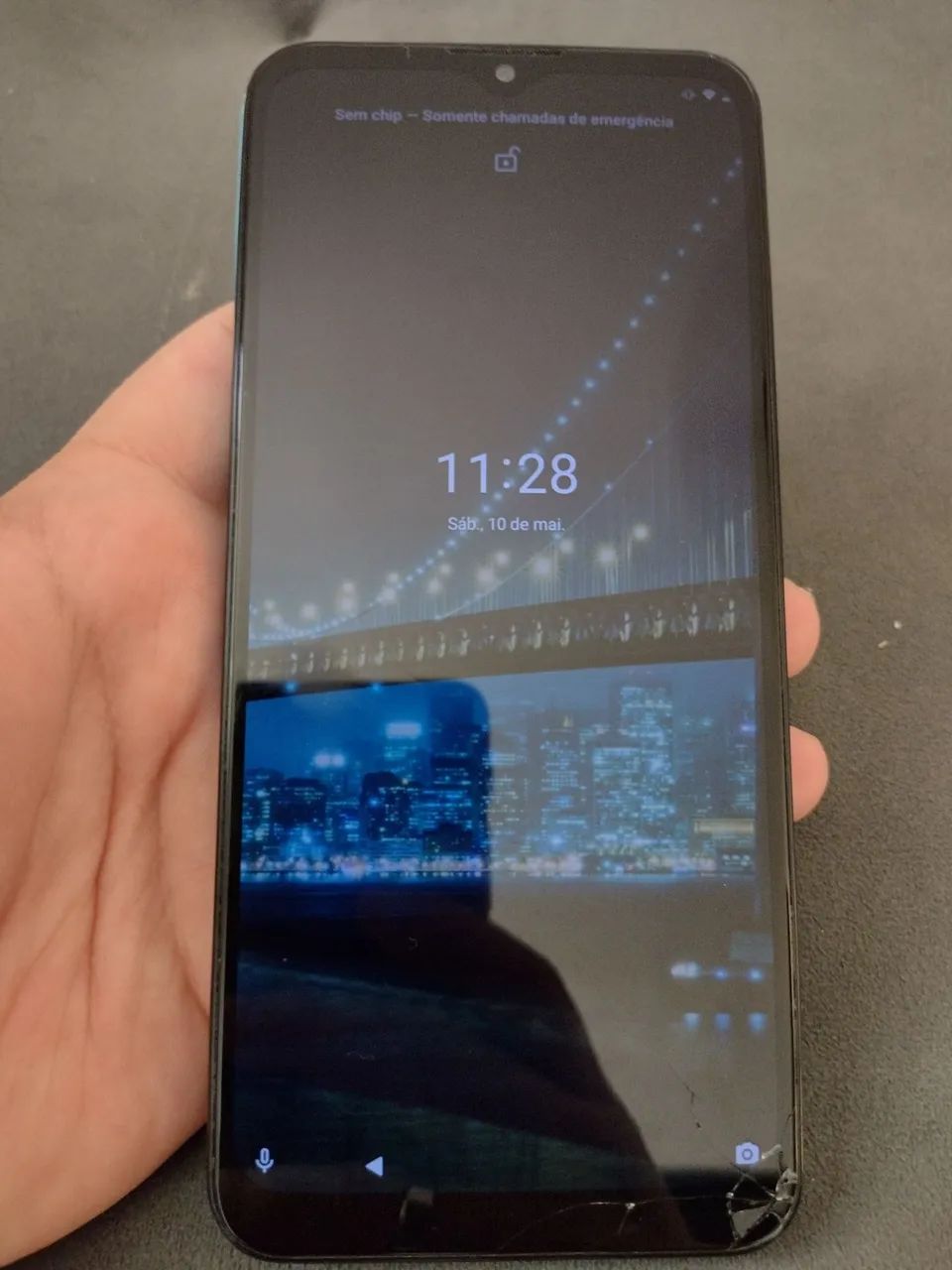 Motorola G20 R$350 - Foto 2