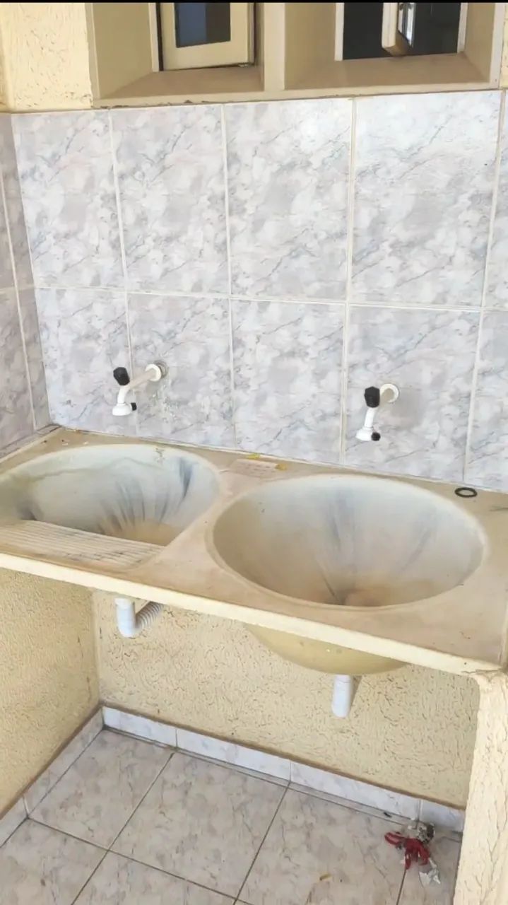 Kitnet: 1 quarto, no setor oeste do Gama (na comercial) - Foto 6