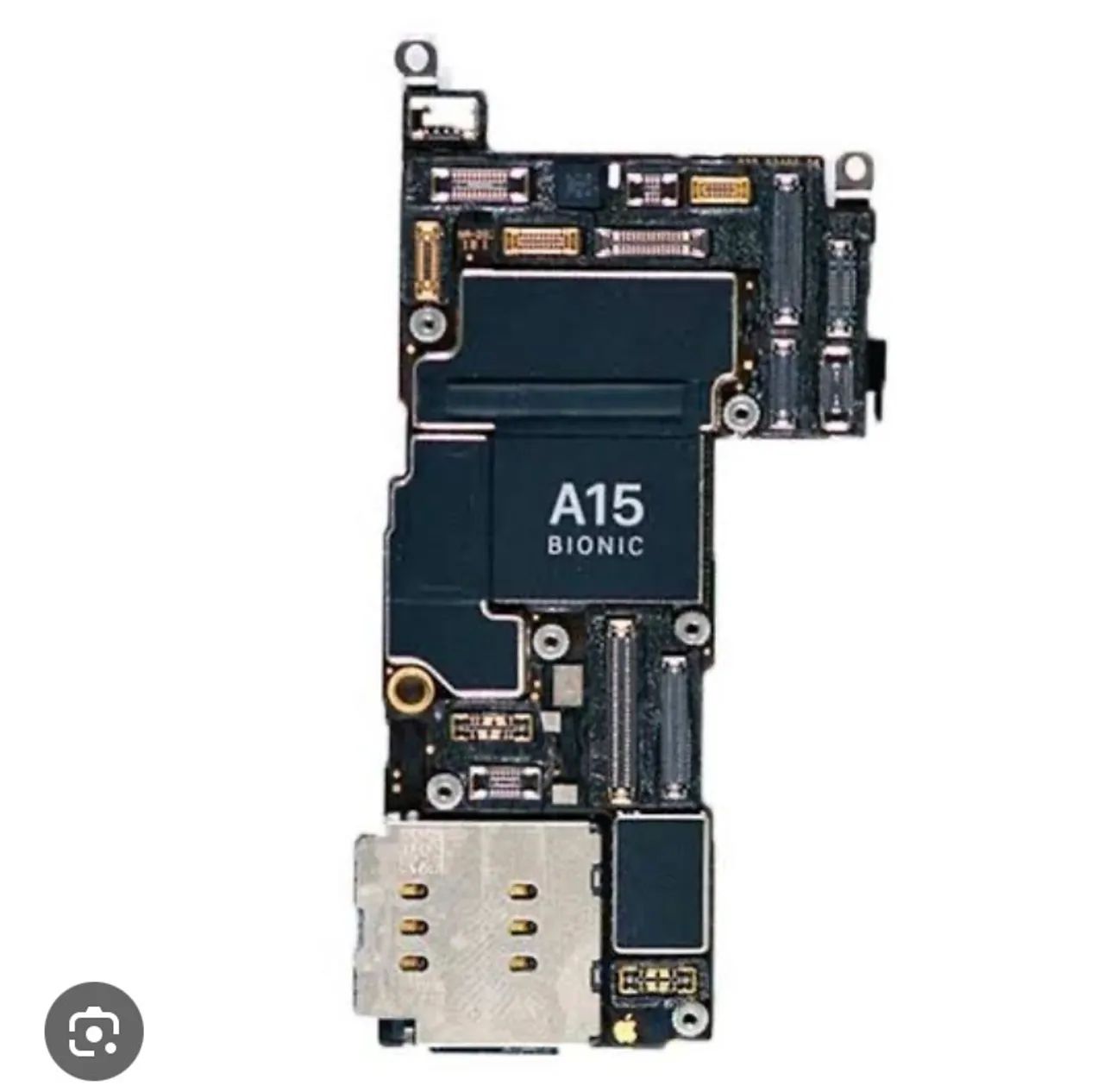 Placa-mãe de Celular - original  - Foto 2