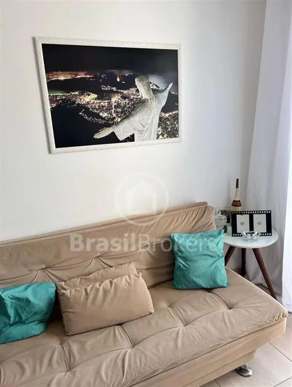 Apartamento 2 quartos Porteira fechada no condomínio Mérito - Foto 2