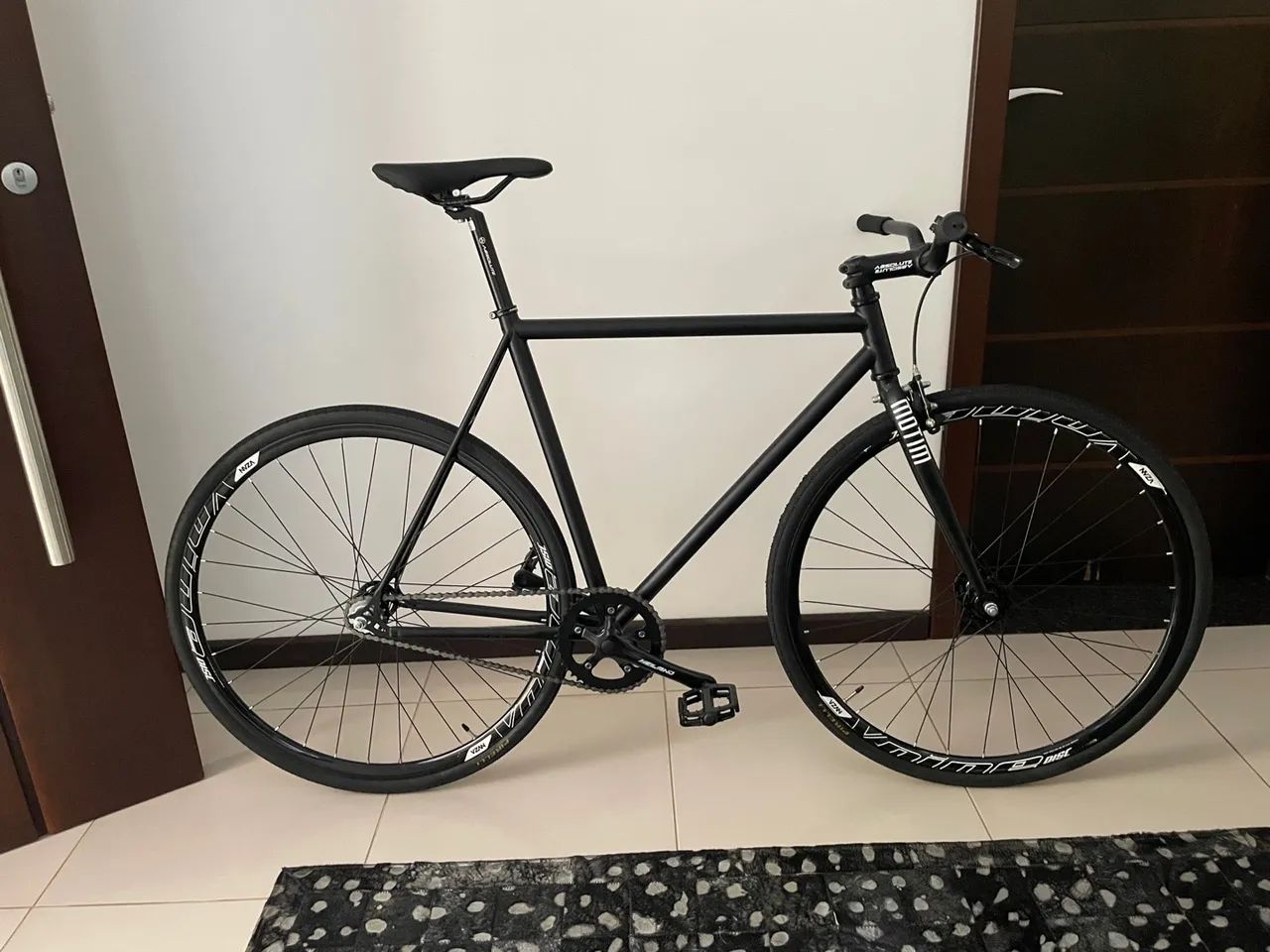 Bicicleta Fixa Single speed Ciclismo Itapema 1413432914 OLX