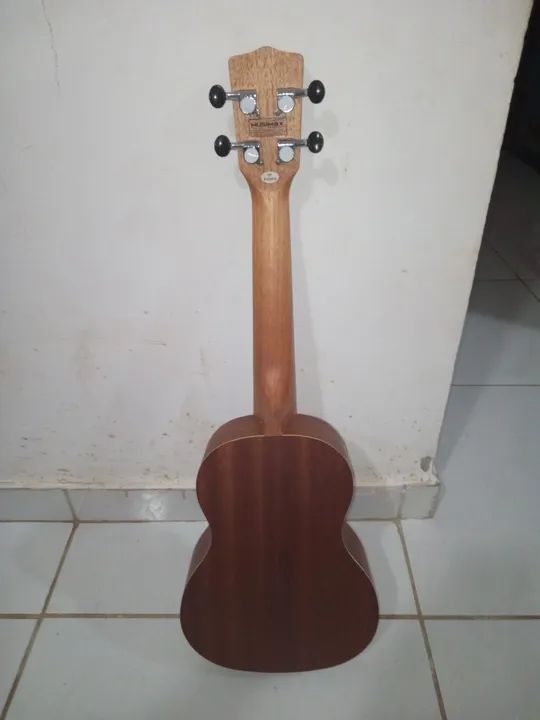 Ukulele  - Foto 2