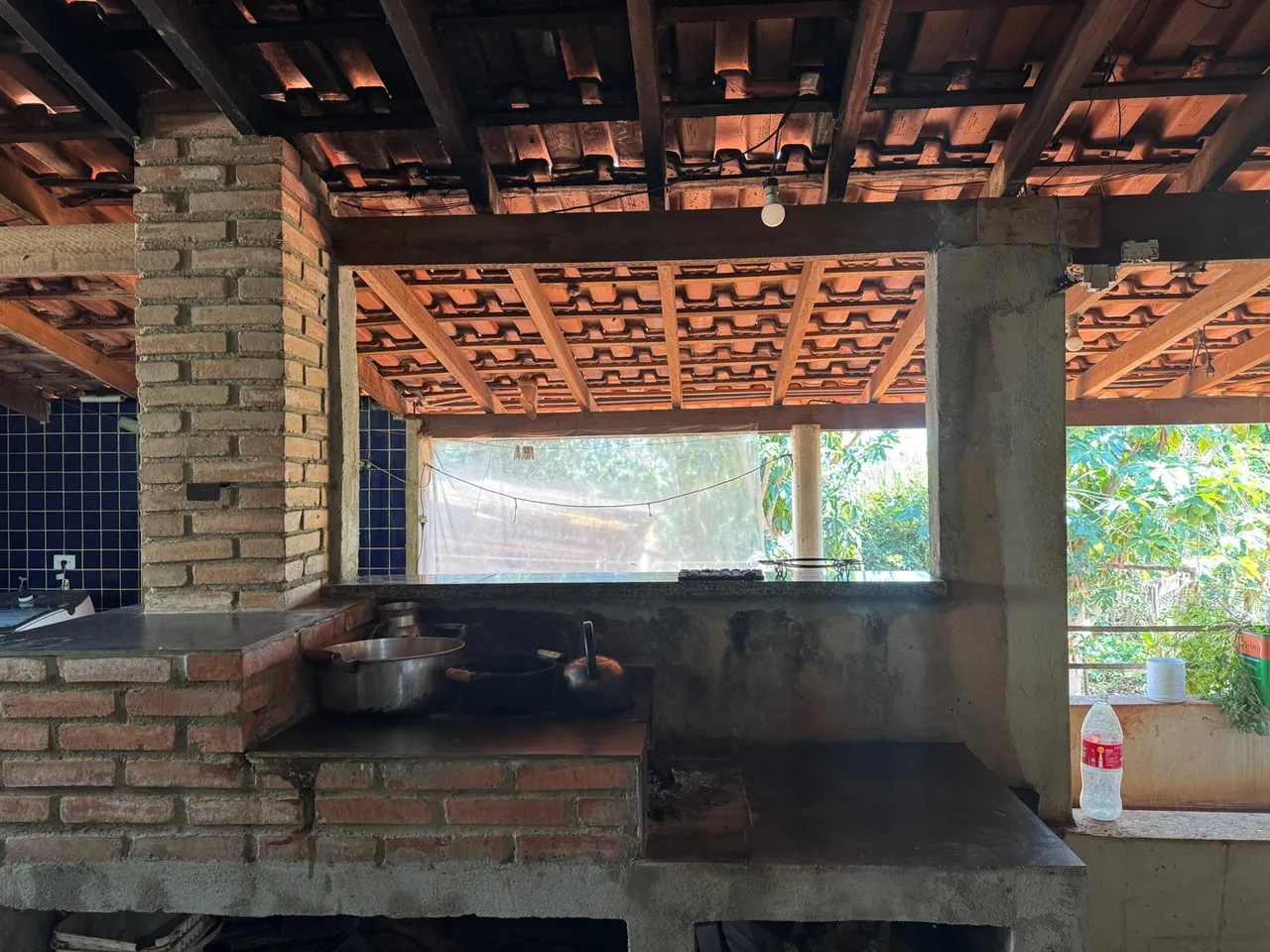 Chácara em pereiras / laranjal paulista