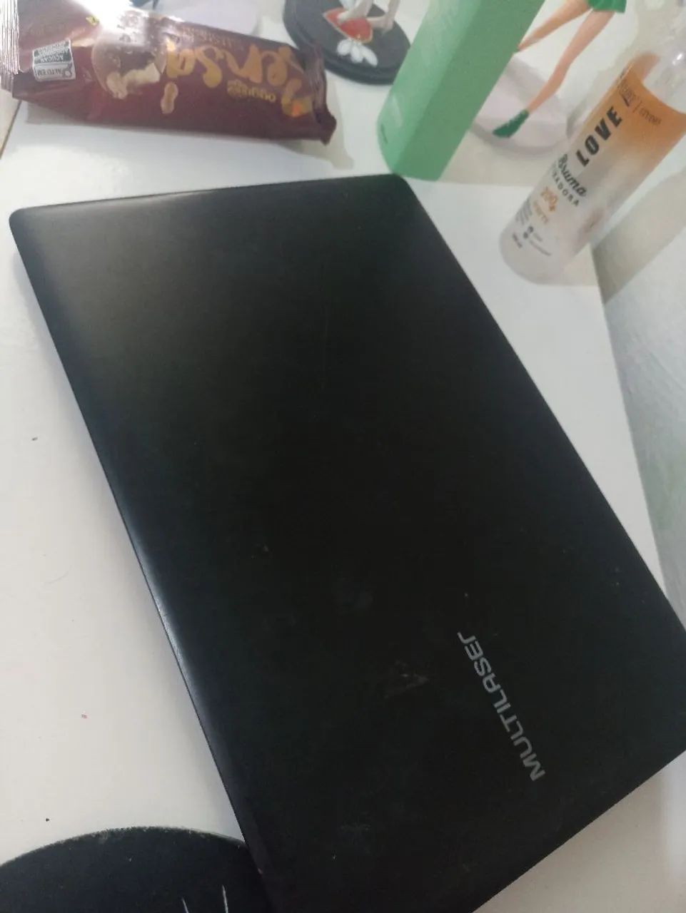 Vendo Notebook - Foto 3