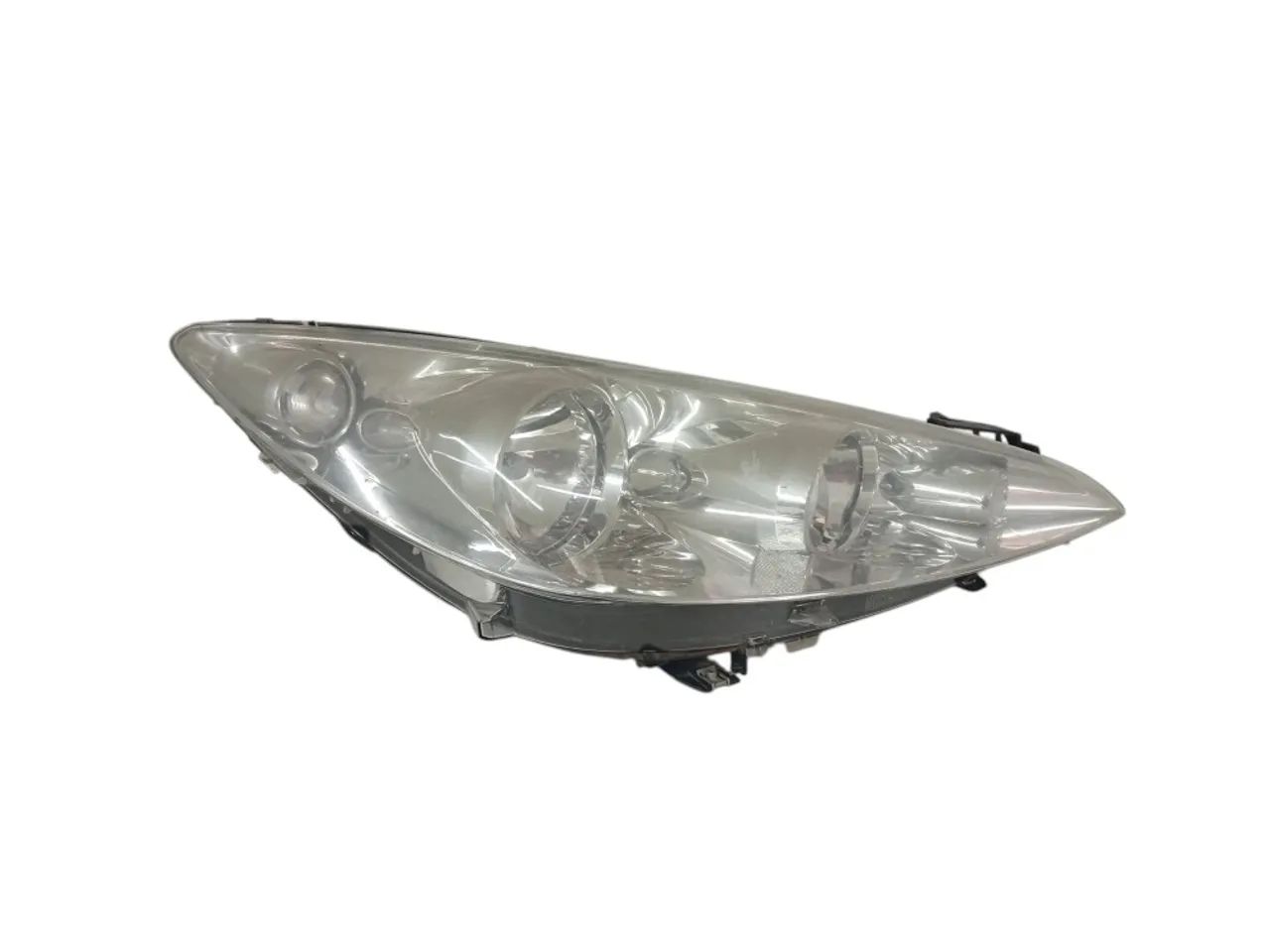 Farol Direito Peugeot 308 408 2011 A 2014 C:46700748dx - Foto 4