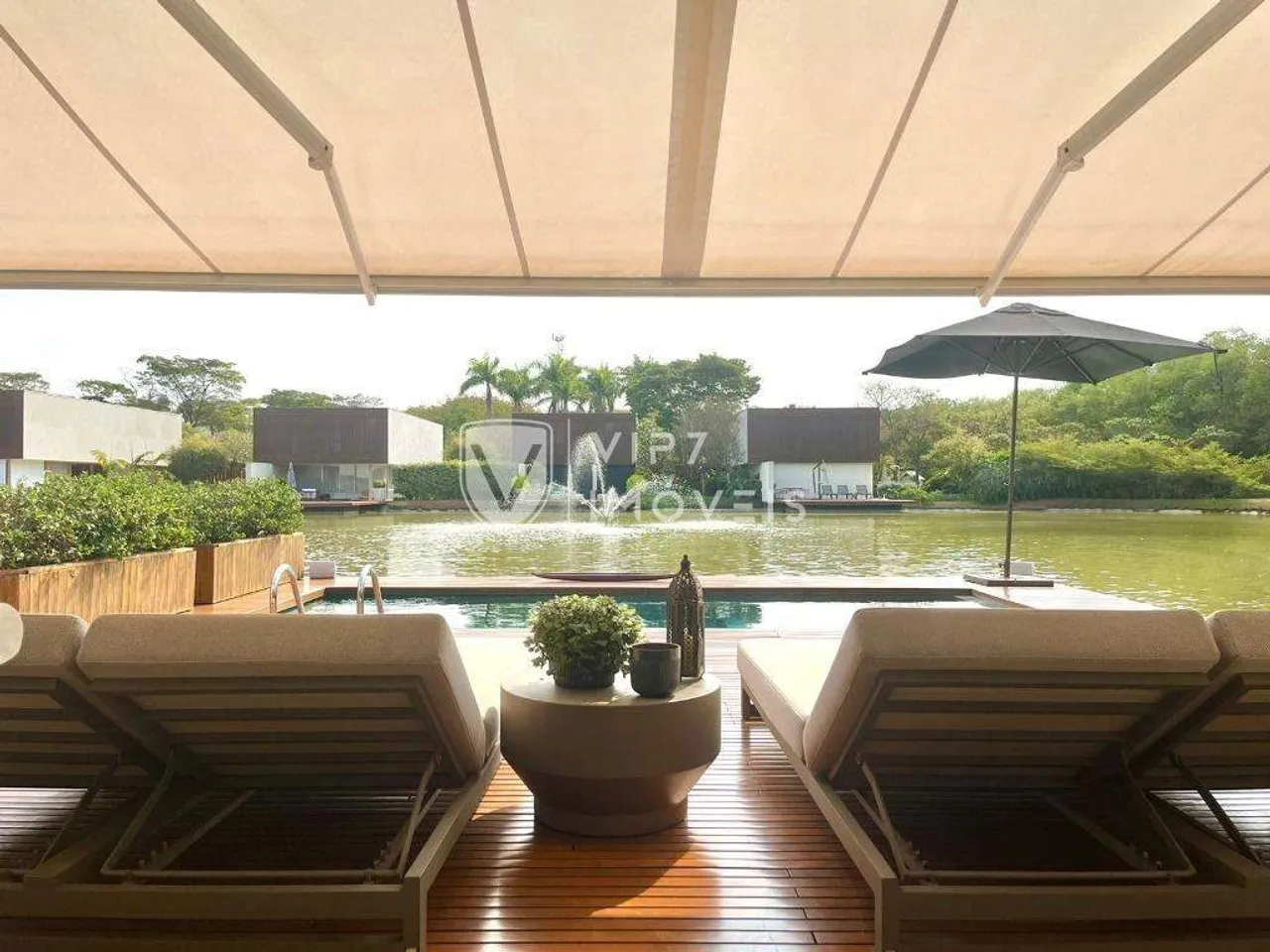 Casa à venda, 4 quartos, 4 suítes, 4 vagas, Fazenda Boa Vista I - Porto Feliz/SP