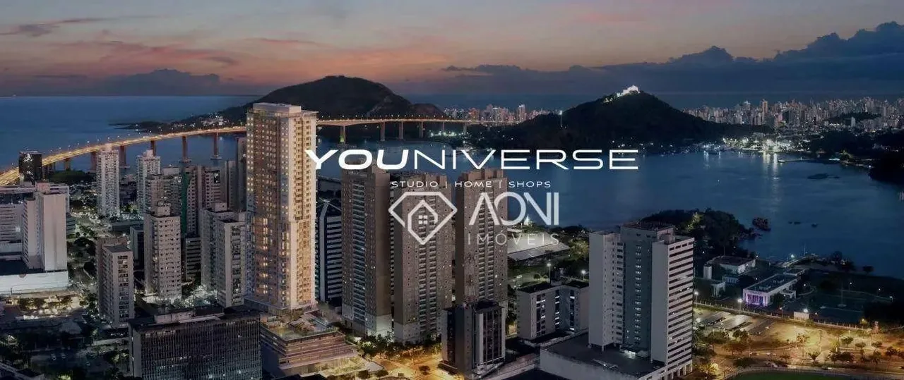 Youniverse- Enseada do Suá