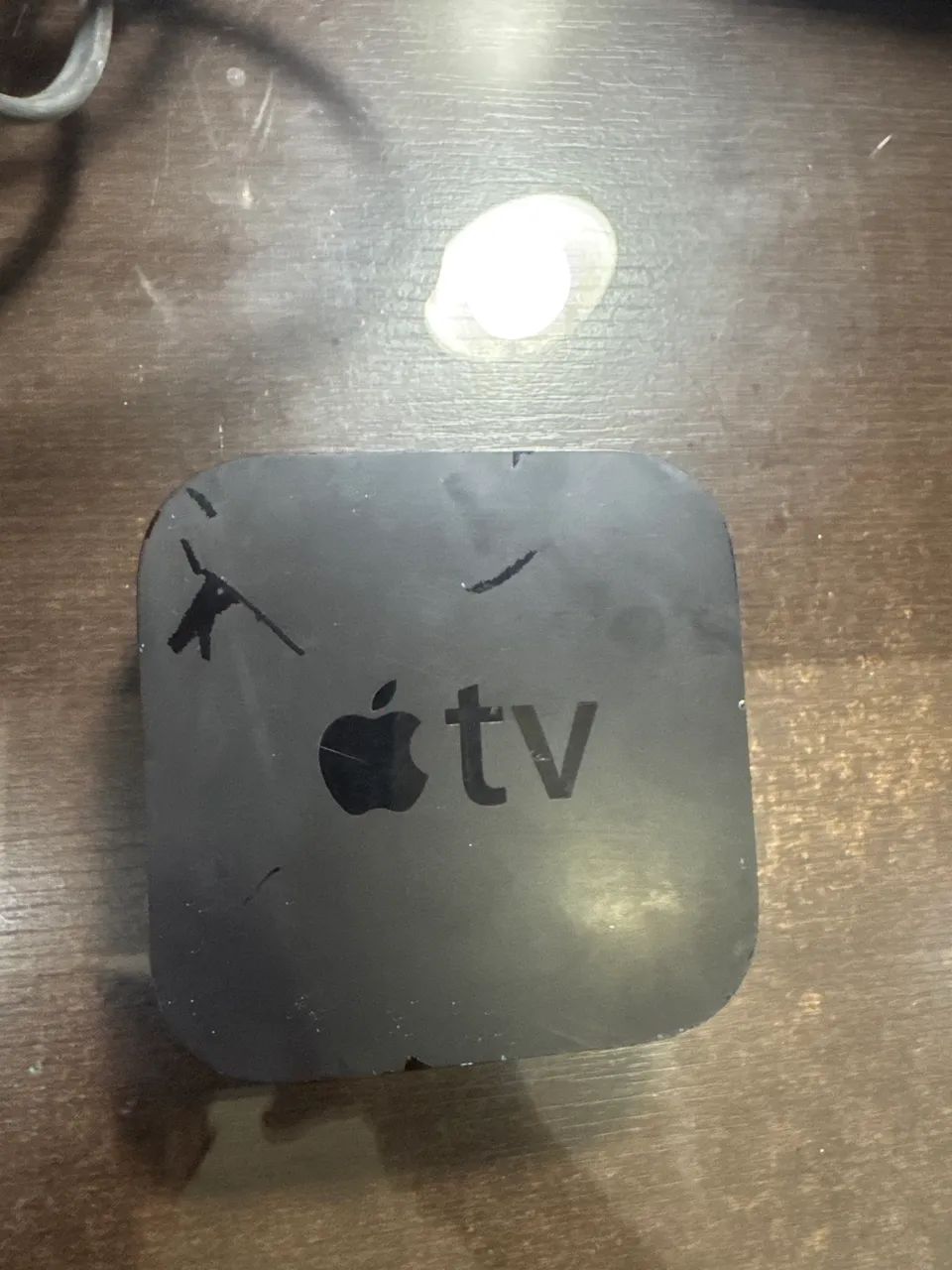Apple TV HD