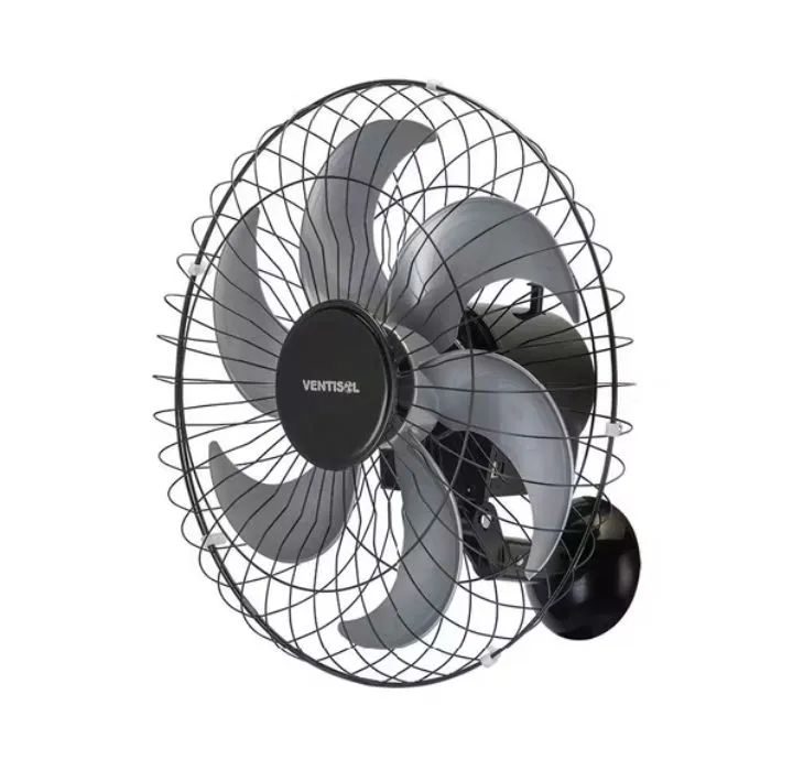 Ventilador de parede 