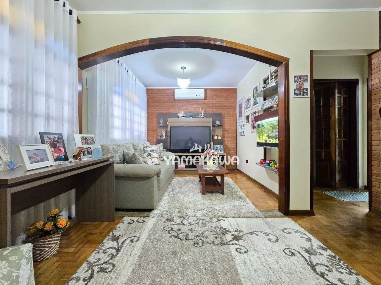 Casa com 2 dormitórios à venda, 225 m² por R$ 698.000,00 - Cidade Antônio Estevão de Carva