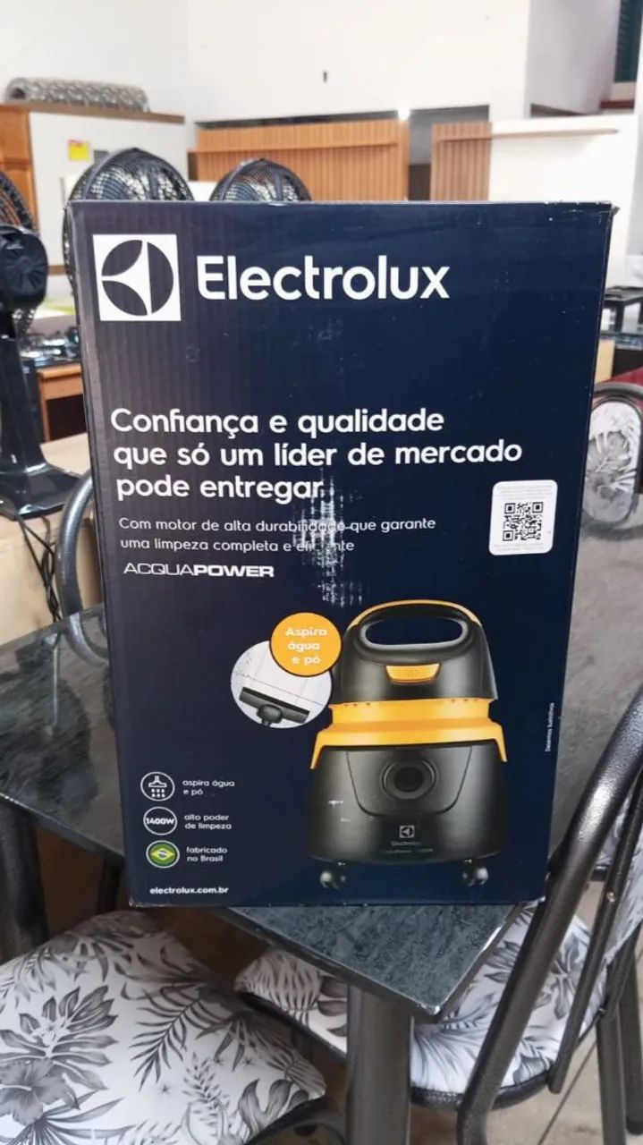 Aspirador de pó Electrolux  - Foto 3