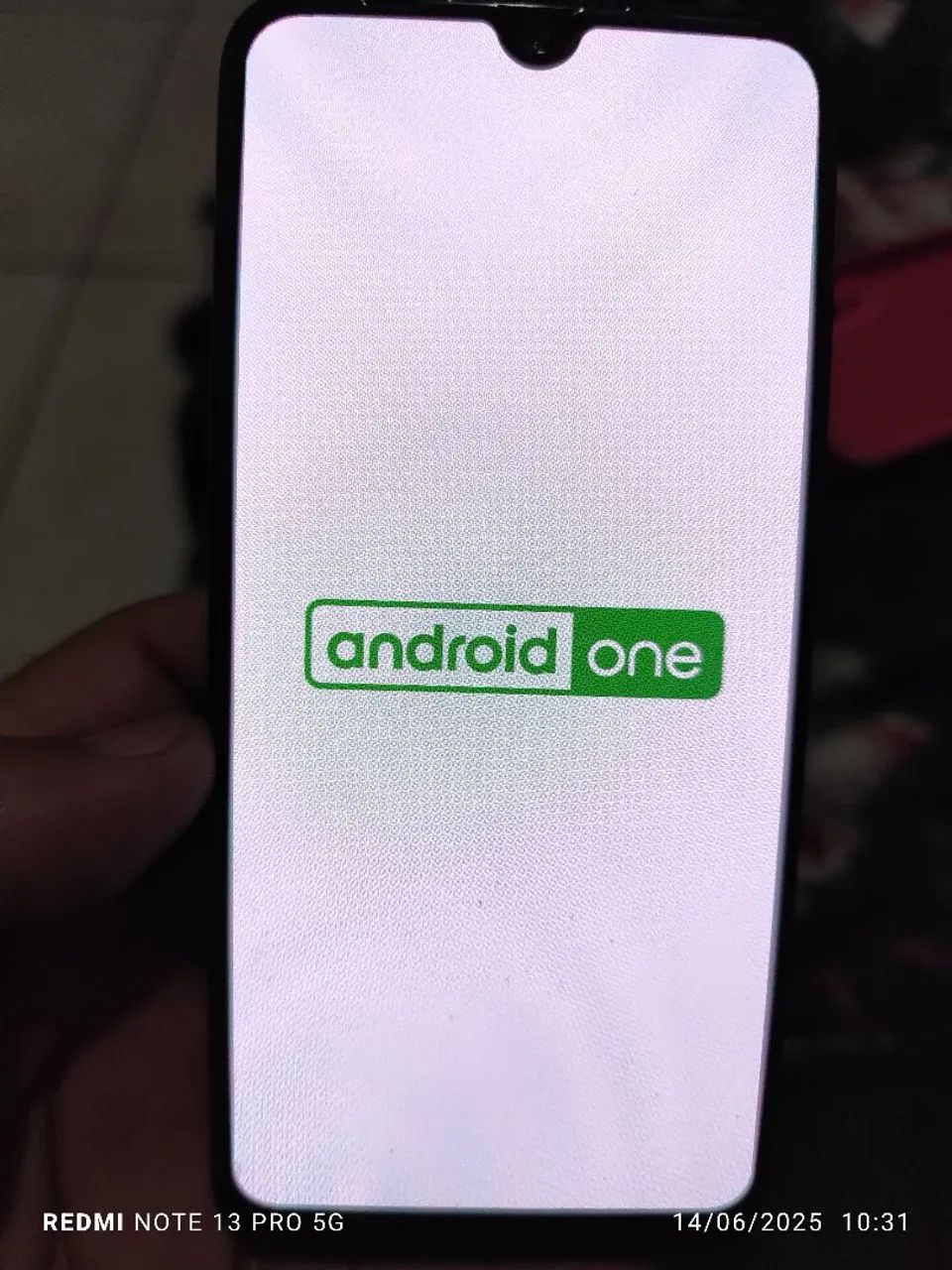 Xiami mi a3 azul 128 gb