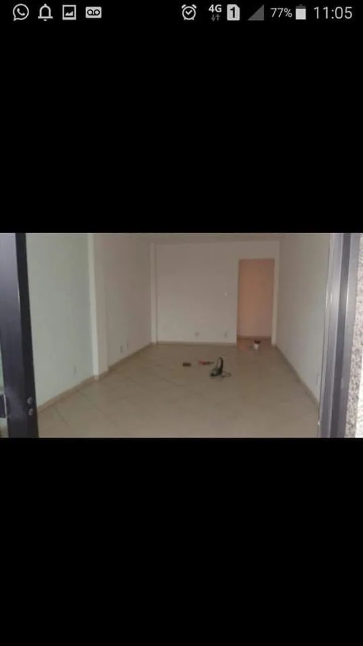 Apartamento jardim 25 de agosto - agendando visita  - Foto 9