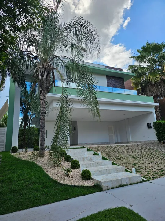 Sobrado condomínio florais dos lagos aceito apartamento ou parcelo Oportunidade única