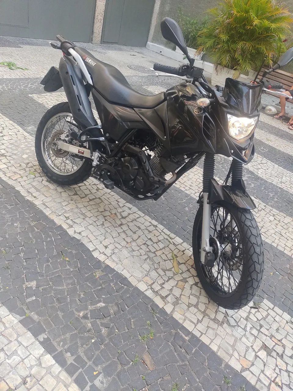 Aluguel motos Uber e 99 - Foto 5