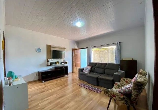 OFERTA - CASA BARATISSÍMO NA PONTE ALTA NORTE  - Foto 4