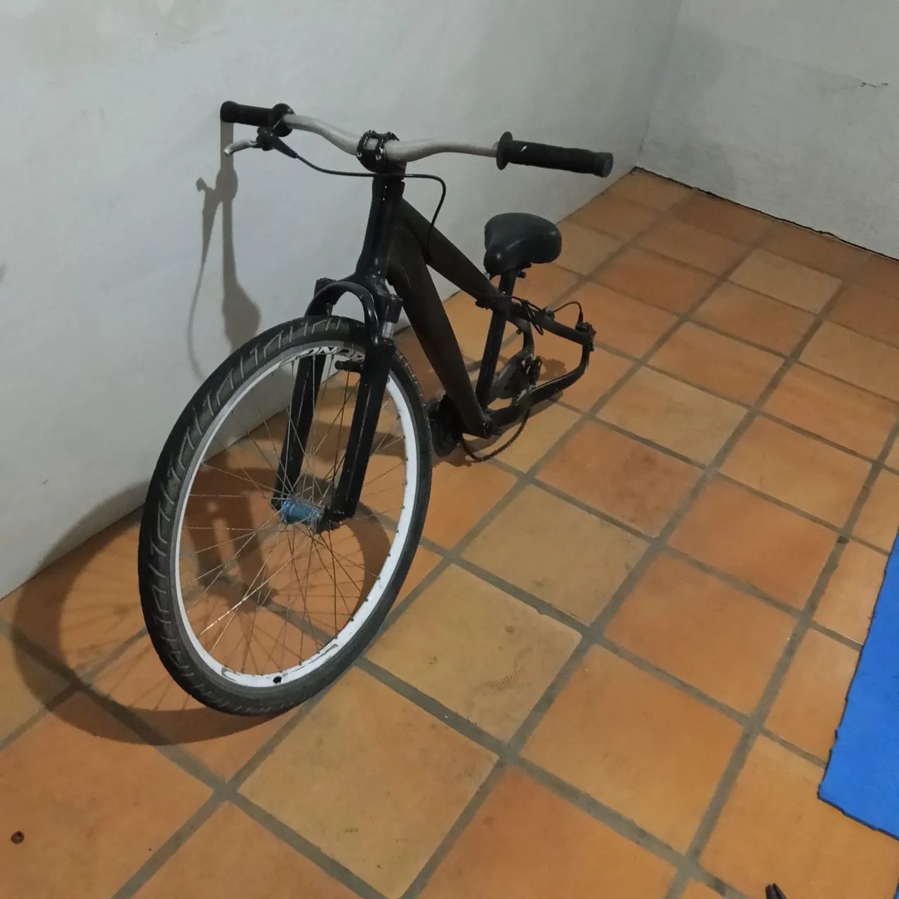 Bicicleta VK - Foto 2