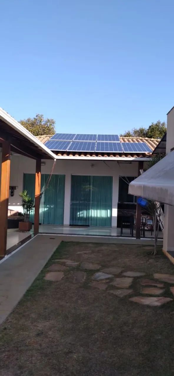 Energia solar  - Foto 5
