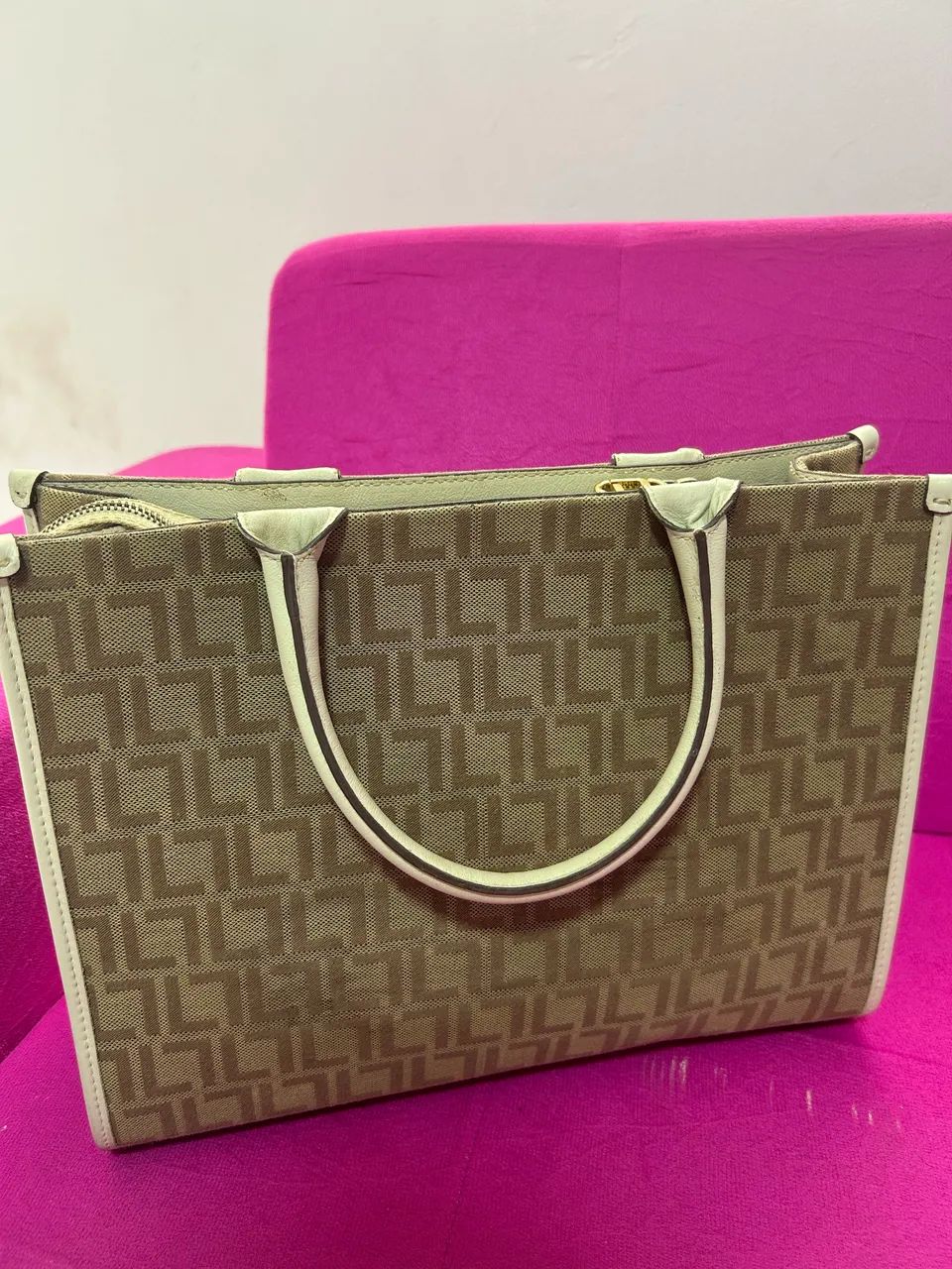 Bolsa Luz da Lua. - Foto 5