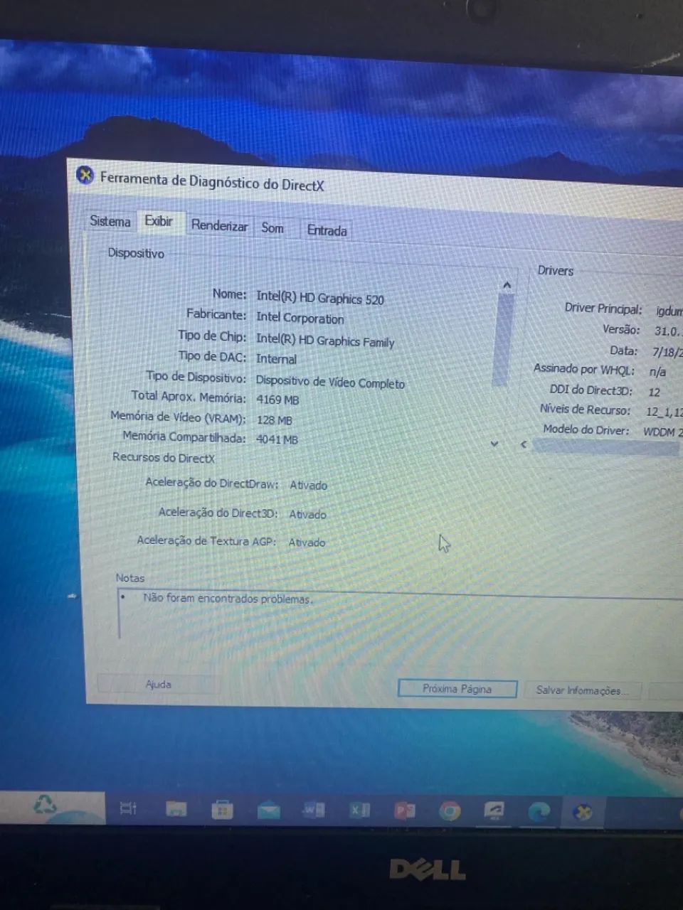 Notebook Dell Inspiron 5557 - Foto 5