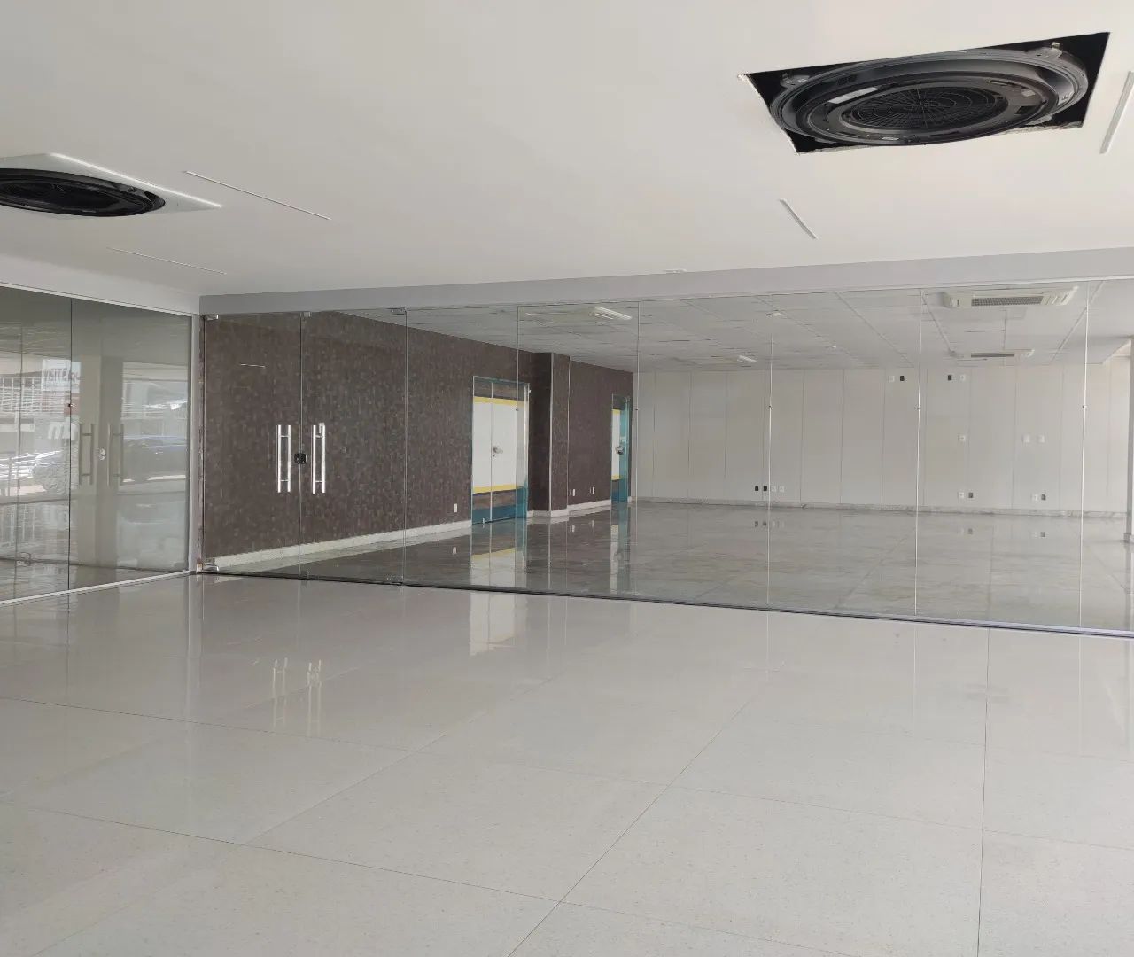 Ed Porto Quality Hospital & Office Center Complexo De Salas E Consultórios - Foto 4