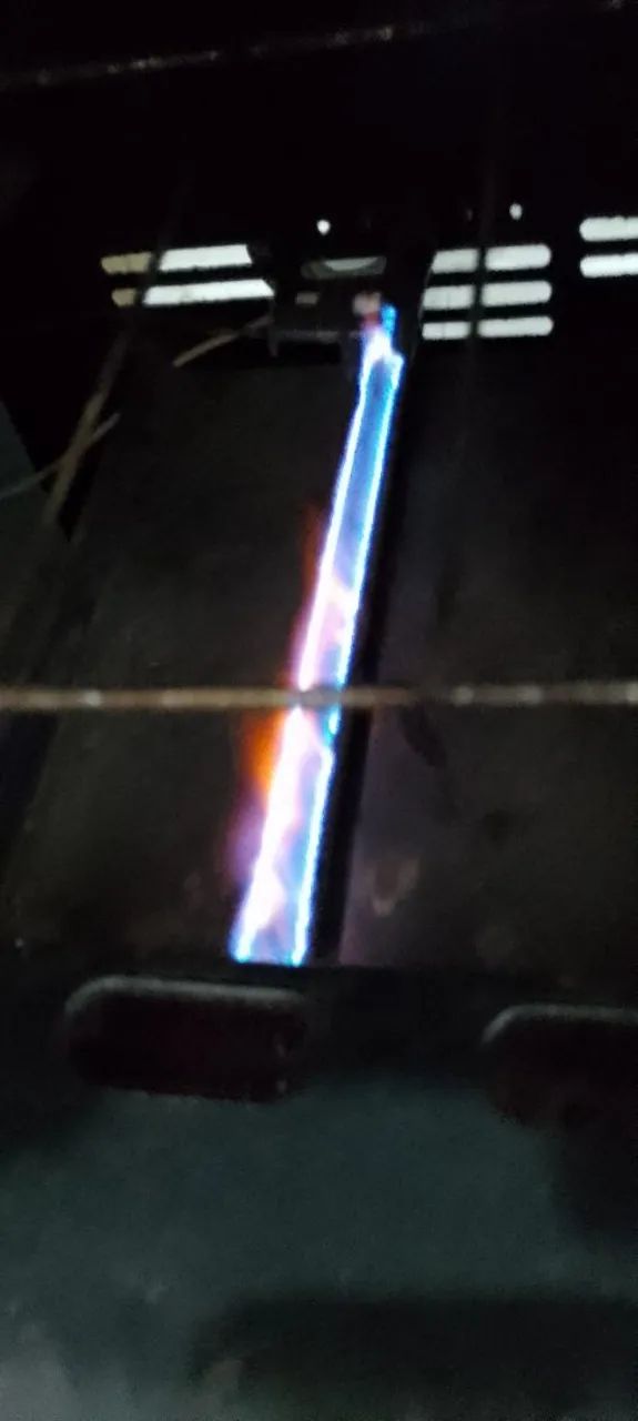 Fogão usado * - Foto 2