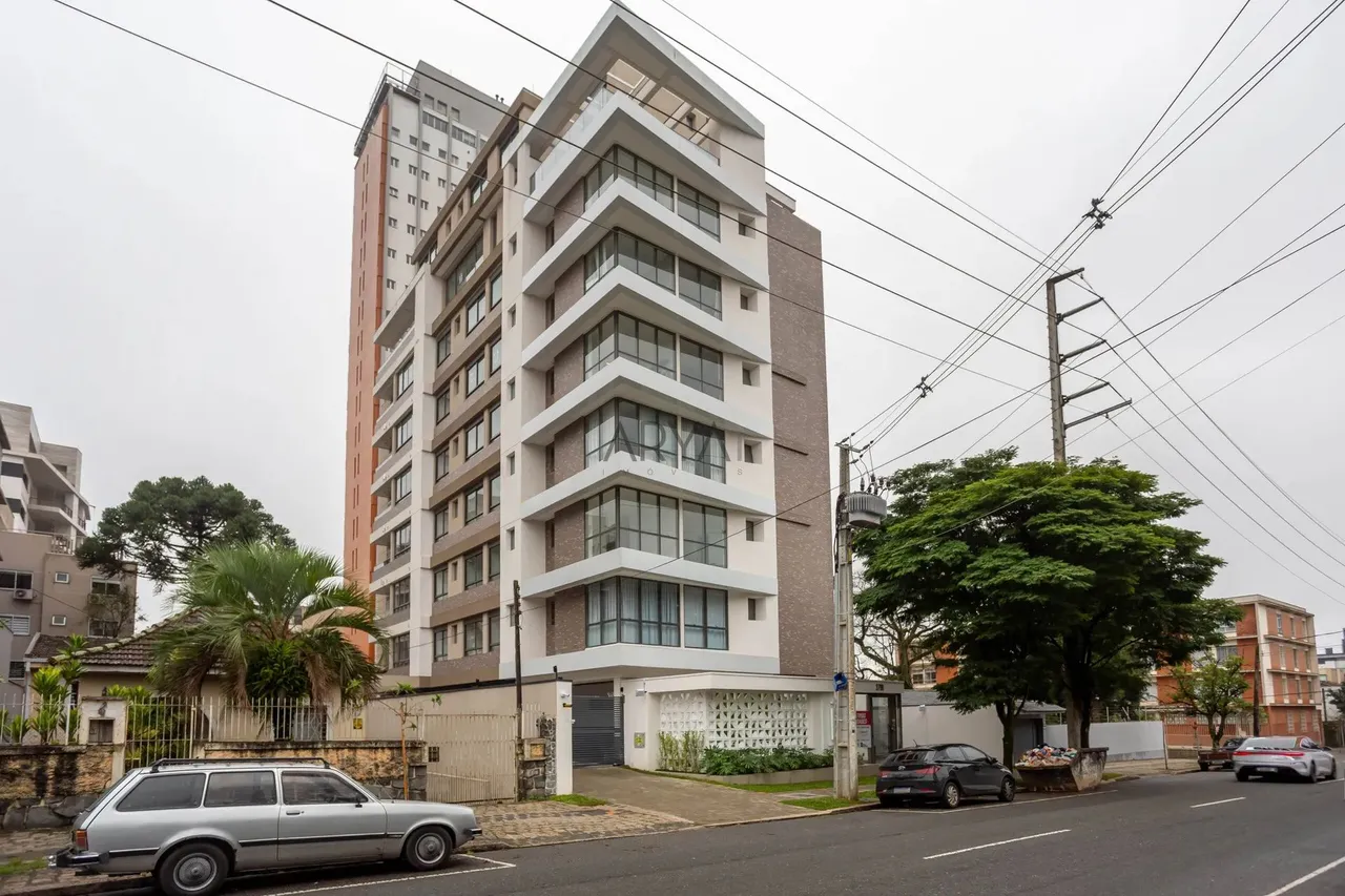 Apartamento no Água Verde - ARYA 1
