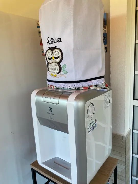 Bebedouro de água Electrolux - Foto 2