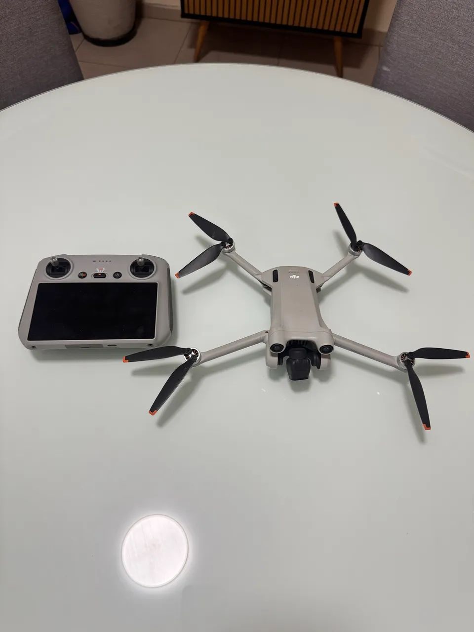 DJI Mini 3 PRO64167742114690120