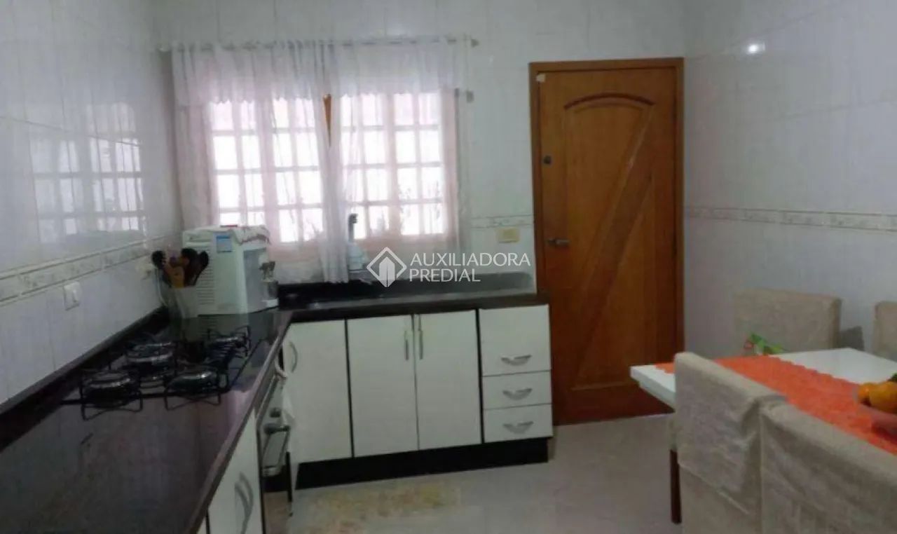 Casa para Aluguel em Independência, SBC - Foto 3