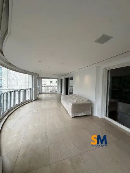 APARTAMENTO 4 SUÍTES-5 VAGAS-VENDA VILA NOVA - Foto 3