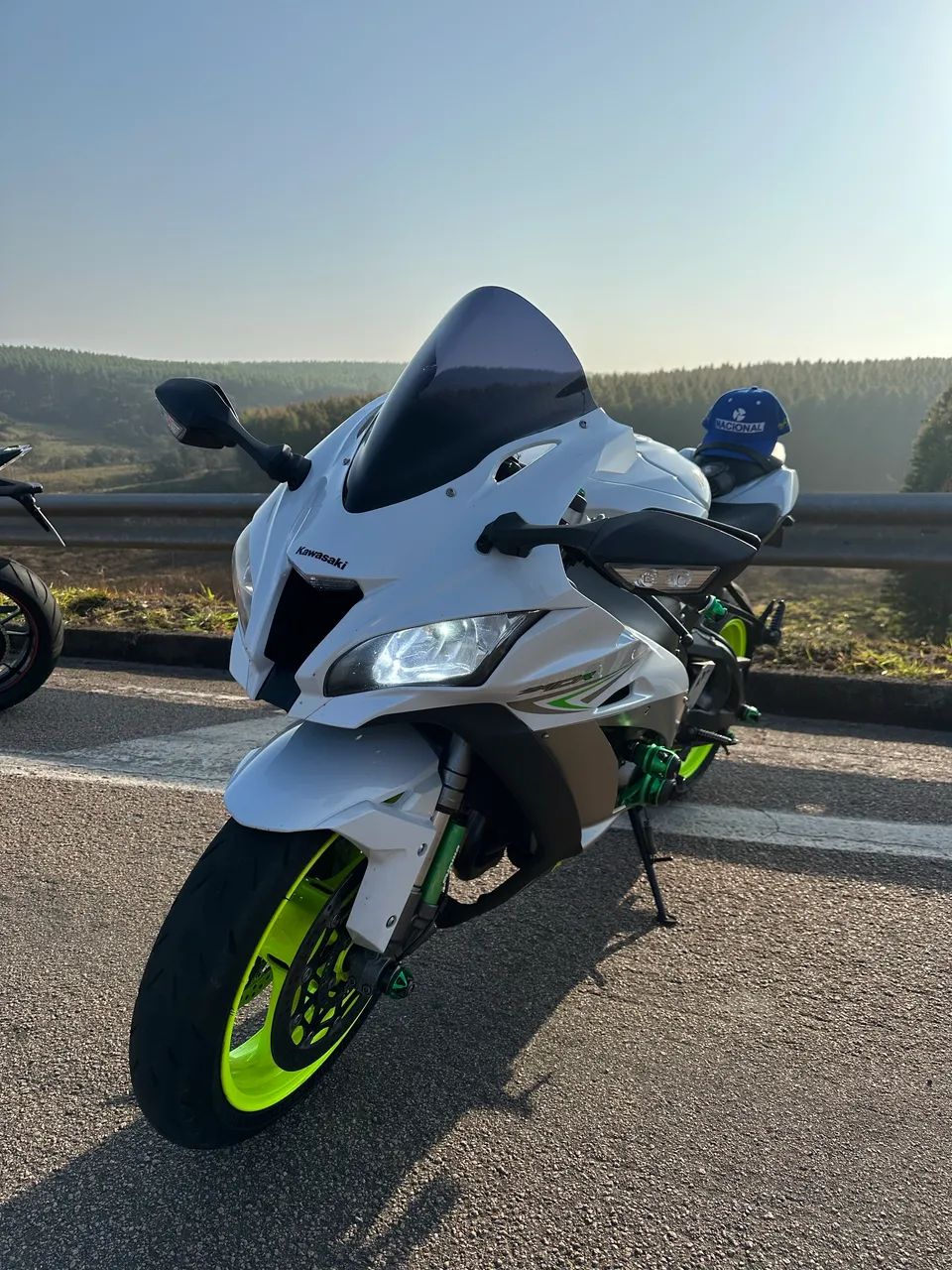 R*n様 1080 kawasaki-ninja-em-sao-jose-dos